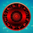 星座占卜大师排盘专家HD icon