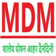 プログラムのアイコン：MDM : Mid Day Meal Mahara…