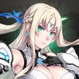 Ikon program: Tales of Luminaria-Anime …