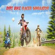 Dirt Bike - Unblocked & Free icon