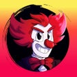 Programın simgesi: Remix Heroes