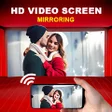 Ikona programu: HD Video Screen Mirroring