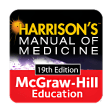 Harrisons Manual of Medicine 19th Edition