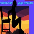 Ícone do programa: Stretch And Yoga Reminder