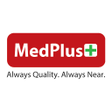 プログラムのアイコン：MedPlus Mart - Online Pha…
