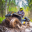 Icona del programma: Offroad Quad Bike Simulat…