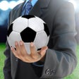 Иконка программы: Soccer Boss: Football Gam…