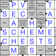 Ícone do programa: Arrow Crossword