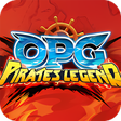 Ícone do programa: OPG: Pirates Legend