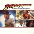 Programikonen: Indiana Jones in Revenge …