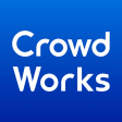 CrowdWorks for Worker 副業在宅ワーク