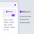 Icon of program: Malli Graphics
