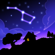 プログラムのアイコン：SkyView Explore the Unive…
