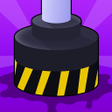 プログラムのアイコン：Hydraulic Press Tycoon