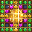 プログラムのアイコン：wonderland OZ diamond mat…