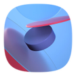Иконка программы: MiOs12.5 Super Live Wallp…