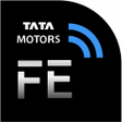 プログラムのアイコン：Tata Motors Fleet Edge