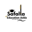 Иконка программы: Safalta Education Adda