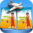 Icoon van programma: Spot The Differences  Cla…
