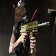 Icon of program: SA80 British Rifle (L85 a…