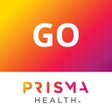 Icoon van programma: Prisma Health GO