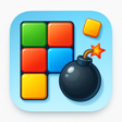Ikona programu: Block Puzzle Bomber time