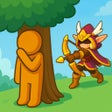 プログラムのアイコン：Epic War:Zombie Control