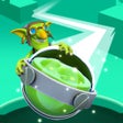 Programın simgesi: Epic War:Zombie Control