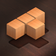 プログラムのアイコン：Fill Wooden Block 8x8