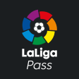 LaLiga Pass: live football