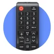 Icoon van programma: Remote for Roku TV Smart