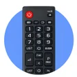 Ícone do programa: Remote for Roku TV Smart