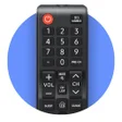 Programın simgesi: Remote for Roku TV Smart