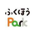 プログラムのアイコン：福邦銀行アプリ　ふくほうPark