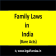 Family Laws in India