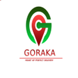プログラムのアイコン：goraka