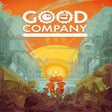 ไอคอนของโปรแกรม: Good Company