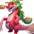 Programikonen: Sae dragon7