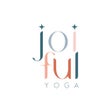 Symbol des Programms: Joiful Yoga