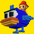 Icon of program: Little Cheeky Bird