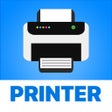 ไอคอนของโปรแกรม: Air Printer App