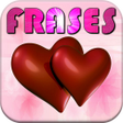 程序图标：Frases e Mensagens Romant…