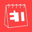 程序图标：Edebiyat Takvimi Sanat Se…