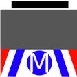 Иконка программы: NextMetroSTL