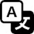 プログラムのアイコン：TranslateGPT