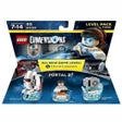 أيقونة البرنامج: LEGO Dimensions: Portal 2…