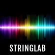 Programın simgesi: StringLab