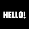 Icon of program: HELLO Magazine UK