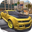 程序图标：Drift Car Stunt Simulator