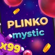 Plinko Mystic